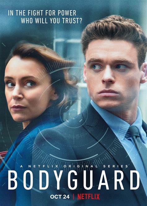 bodyguard bbc imdb